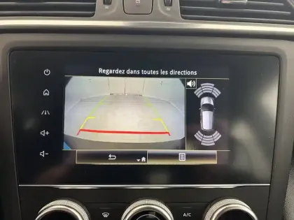 Photo 32 Renault Kadjar  Blue dCi 115 EDC
