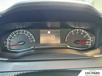 Photo 16 Peugeot 208  PureTech 75 S&S BVM5