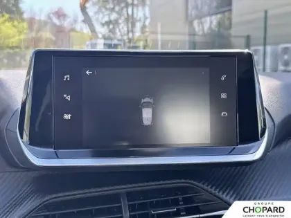 Photo 14 Peugeot 208  PureTech 75 S&S BVM5