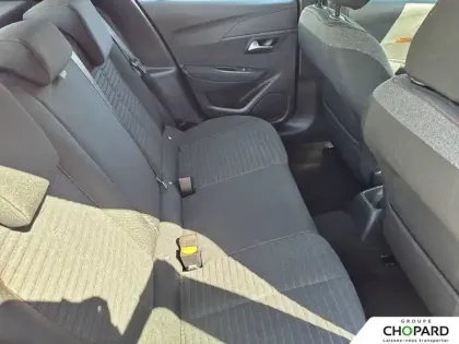 Photo 19 Peugeot 208  PureTech 75 S&S BVM5