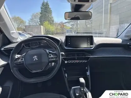 Photo 11 Peugeot 208  PureTech 75 S&S BVM5