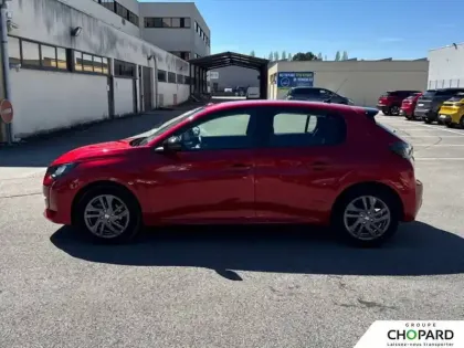 Photo 36 Peugeot 208  PureTech 75 S&S BVM5