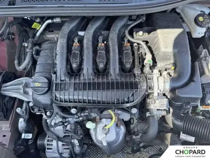 Photo 25 Peugeot 208  PureTech 75 S&S BVM5