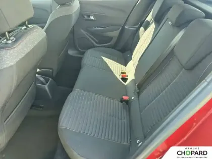 Photo 17 Peugeot 208  PureTech 75 S&S BVM5