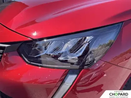 Photo 26 Peugeot 208  PureTech 75 S&S BVM5