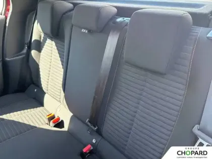 Photo 18 Peugeot 208  PureTech 75 S&S BVM5