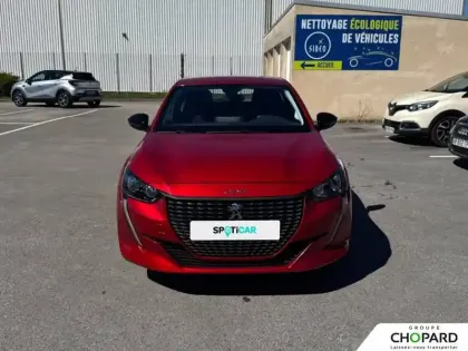 Photo 31 Peugeot 208  PureTech 75 S&S BVM5