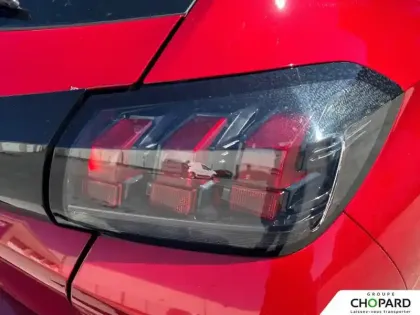 Photo 27 Peugeot 208  PureTech 75 S&S BVM5