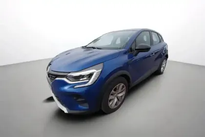Photo Renault Captur Business