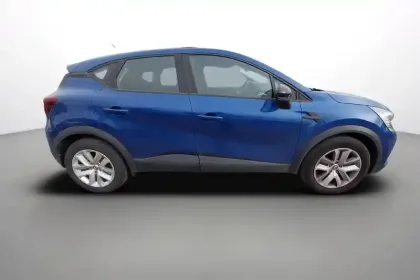 Photo 6 Renault Captur  TCe 90 - 21