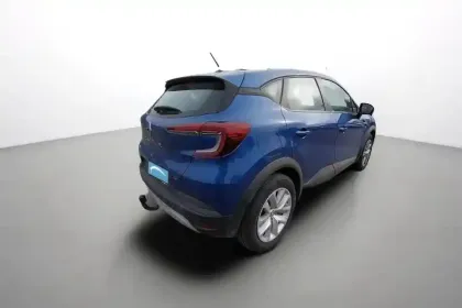 Photo 5 Renault Captur  TCe 90 - 21