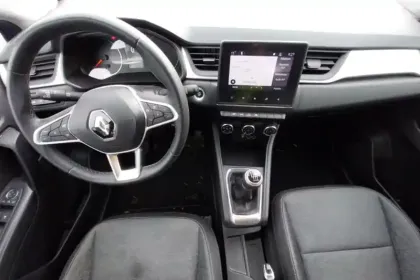 Photo 8 Renault Captur  TCe 90 - 21