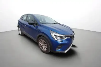 Photo 7 Renault Captur  TCe 90 - 21