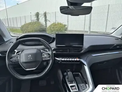 Photo 11 Peugeot 3008  Hybrid 225 e-EAT8