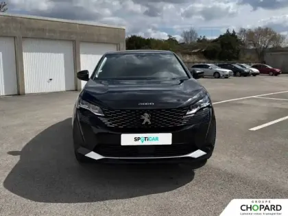 Photo 31 Peugeot 3008  Hybrid 225 e-EAT8