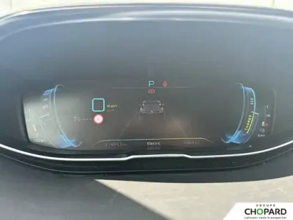 Photo 16 Peugeot 3008  Hybrid 225 e-EAT8