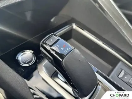 Photo 22 Peugeot 3008  Hybrid 225 e-EAT8