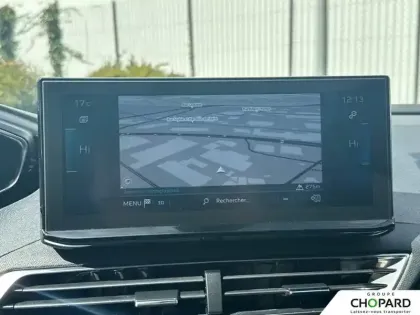 Photo 13 Peugeot 3008  Hybrid 225 e-EAT8