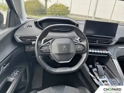 Photo 15 Peugeot 3008  Hybrid 225 e-EAT8