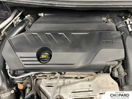 Photo 25 Peugeot 3008  Hybrid 225 e-EAT8