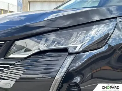 Photo 26 Peugeot 3008  Hybrid 225 e-EAT8