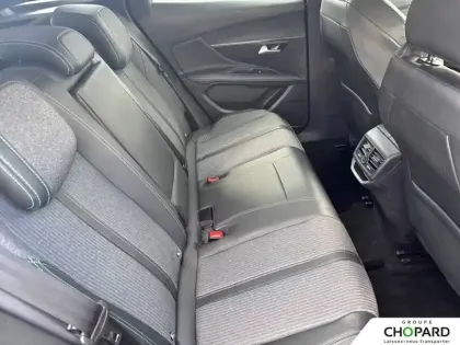 Photo 19 Peugeot 3008  Hybrid 225 e-EAT8