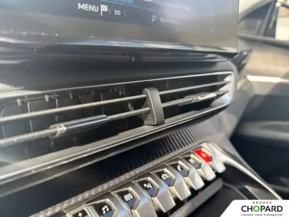 Photo 21 Peugeot 3008  Hybrid 225 e-EAT8