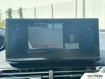 Photo 14 Peugeot 3008  Hybrid 225 e-EAT8