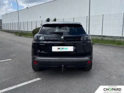 Photo 33 Peugeot 3008  Hybrid 225 e-EAT8