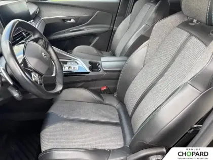 Photo 10 Peugeot 3008  Hybrid 225 e-EAT8