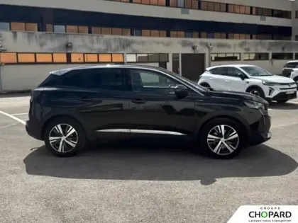 Photo 35 Peugeot 3008  Hybrid 225 e-EAT8