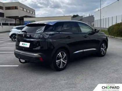 Photo 30 Peugeot 3008  Hybrid 225 e-EAT8