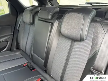 Photo 18 Peugeot 3008  Hybrid 225 e-EAT8