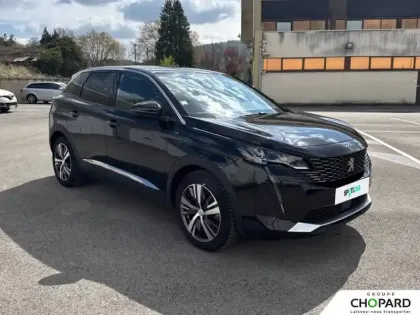 Photo 32 Peugeot 3008  Hybrid 225 e-EAT8