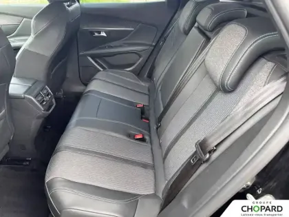 Photo 17 Peugeot 3008  Hybrid 225 e-EAT8