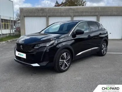 Photo 29 Peugeot 3008  Hybrid 225 e-EAT8