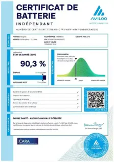 Photo 37 Peugeot 3008  Hybrid 225 e-EAT8