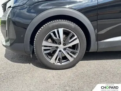 Photo 24 Peugeot 3008  Hybrid 225 e-EAT8