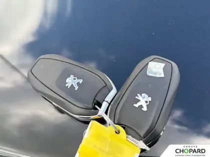 Photo 20 Peugeot 3008  Hybrid 225 e-EAT8