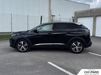 Photo 36 Peugeot 3008  Hybrid 225 e-EAT8