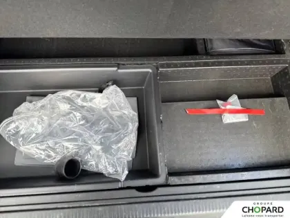 Photo 28 Peugeot 3008  Hybrid 225 e-EAT8