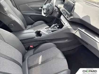 Photo 12 Peugeot 3008  Hybrid 225 e-EAT8