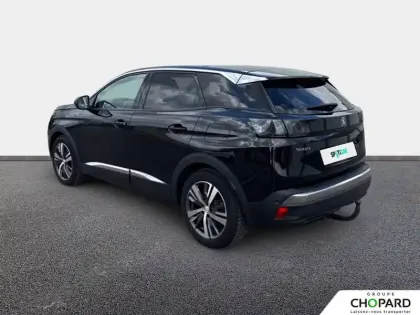 Photo 6 Peugeot 3008  Hybrid 225 e-EAT8