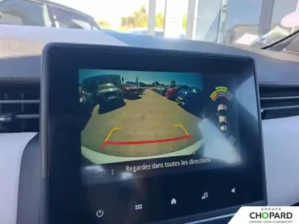 Photo 15 Renault Clio  E-Tech 140 - 21N