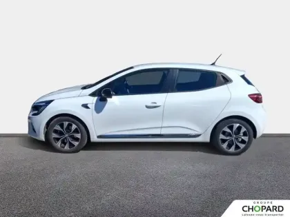 Photo 8 Renault Clio  E-Tech 140 - 21N