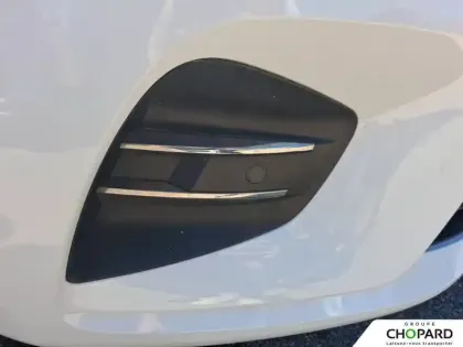 Photo 13 Renault Clio  E-Tech 140 - 21N