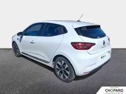 Photo 6 Renault Clio  E-Tech 140 - 21N
