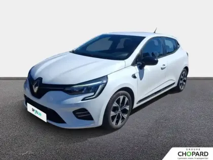 Photo Renault Clio Limited
