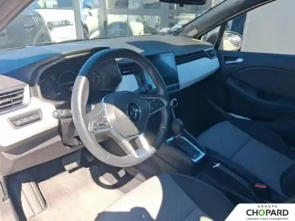 Photo 9 Renault Clio  E-Tech 140 - 21N