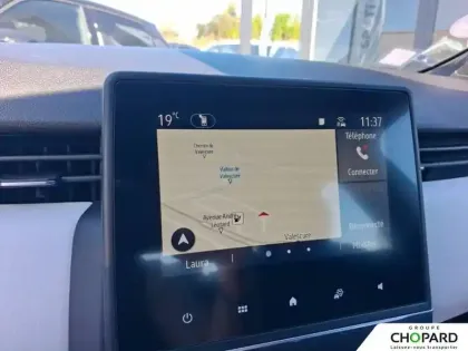 Photo 12 Renault Clio  E-Tech 140 - 21N